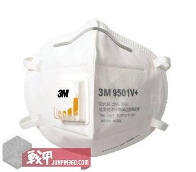 3m呼吸防护用品有哪些,3m防护套装详解
