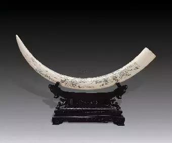 微雕：方寸之间显精美，秋毫之处见真章！