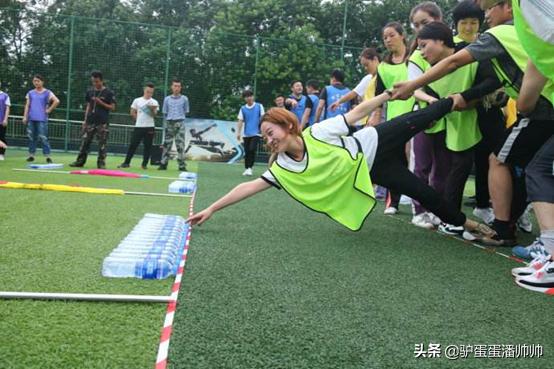 团建游戏应该怎么来安排,团建早会活跃气氛