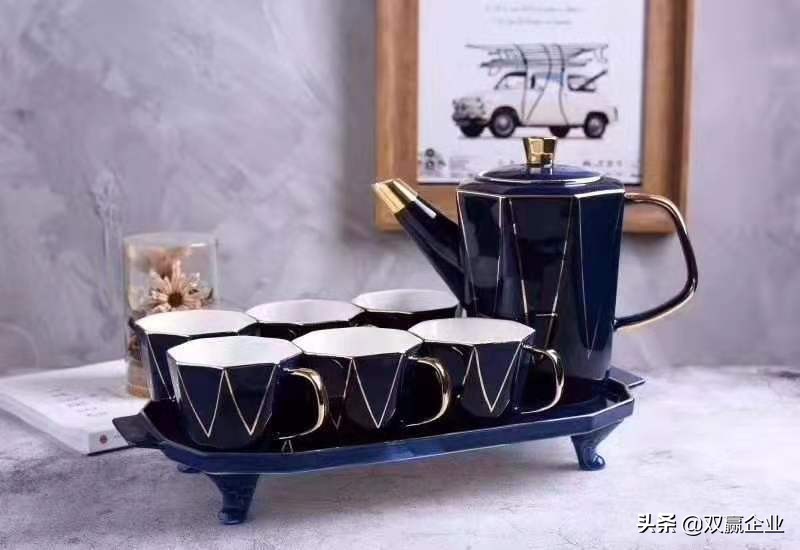 陶瓷文化茶具,茶具瓷器文化底蕴