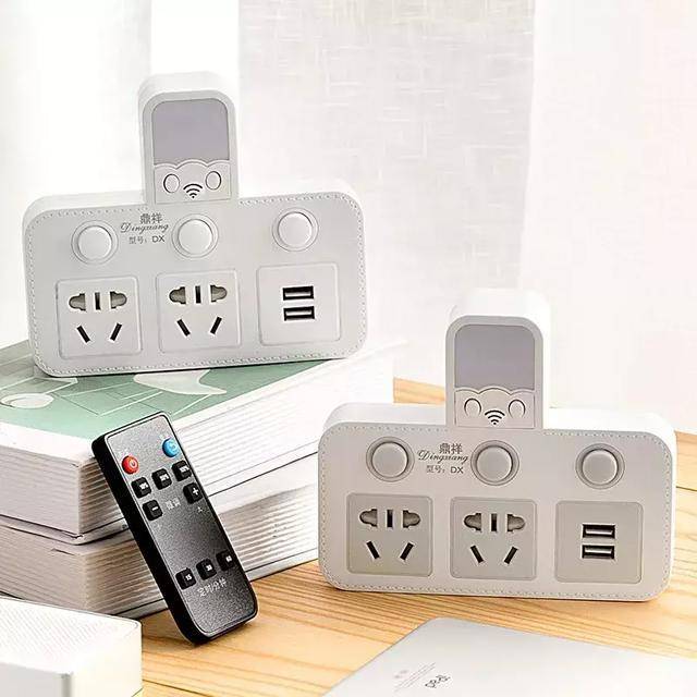 电源插孔不够用怎么办,电源插孔不够用