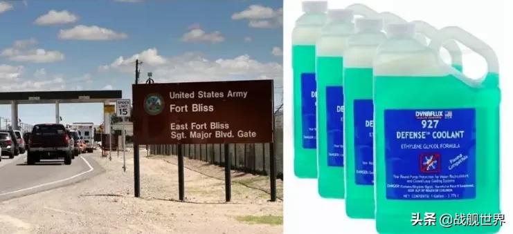 鱼雷燃料能当饮料喝，M系鱼雷拉跨的原因找到了