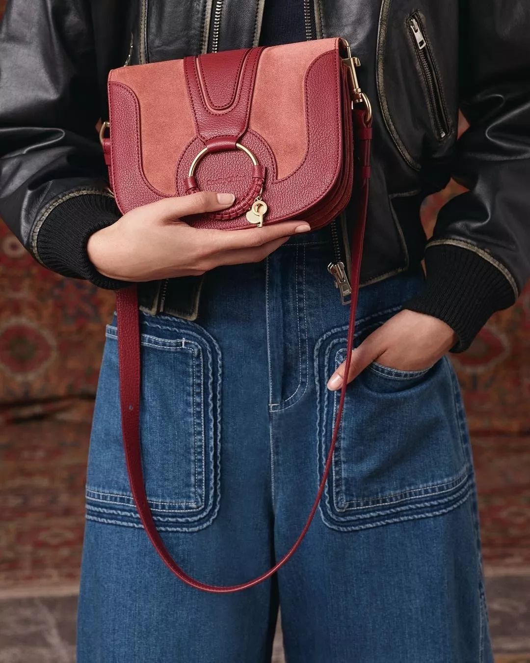 包包实用小众高级感轻奢大容量,最值得买的10款包包款式