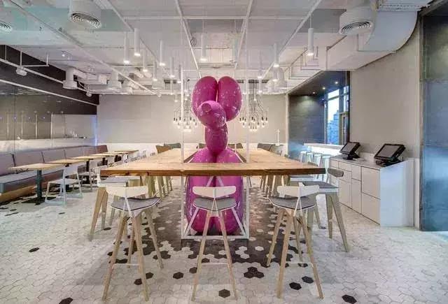 一个颜色火遍全球，净赚44亿！Tiffany到底使了什么大招？