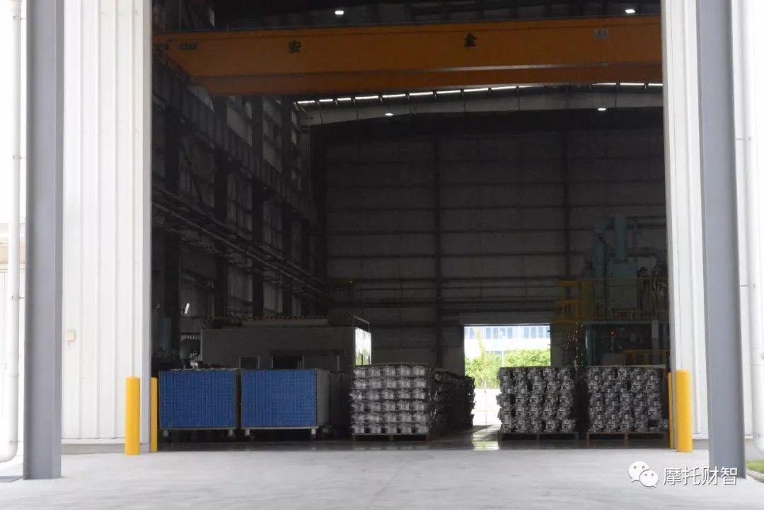 走进HONDA全球最强QCD竞争力工厂——新大洲本田太仓工厂