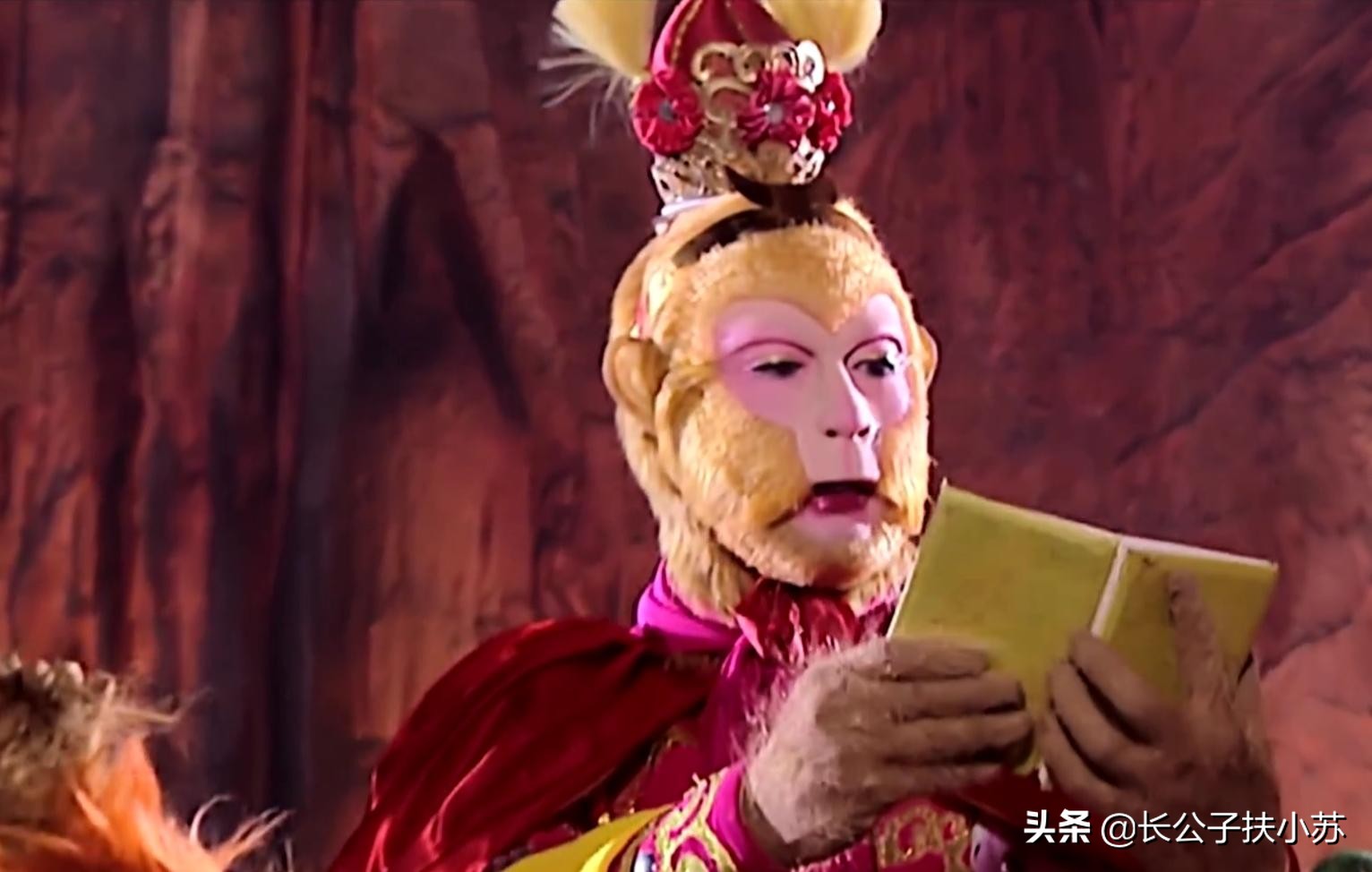 妖王孙悟空和妖精谁厉害,西游妖王一览表