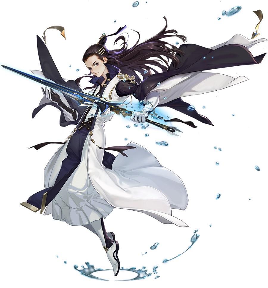 剑网3指尖江湖手游纯阳谁最好用,剑网三指尖江湖纯阳特性