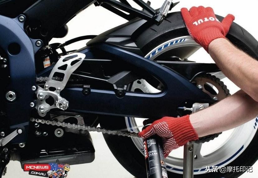 摩托车基础工具有哪些,做一名有素质的骑士