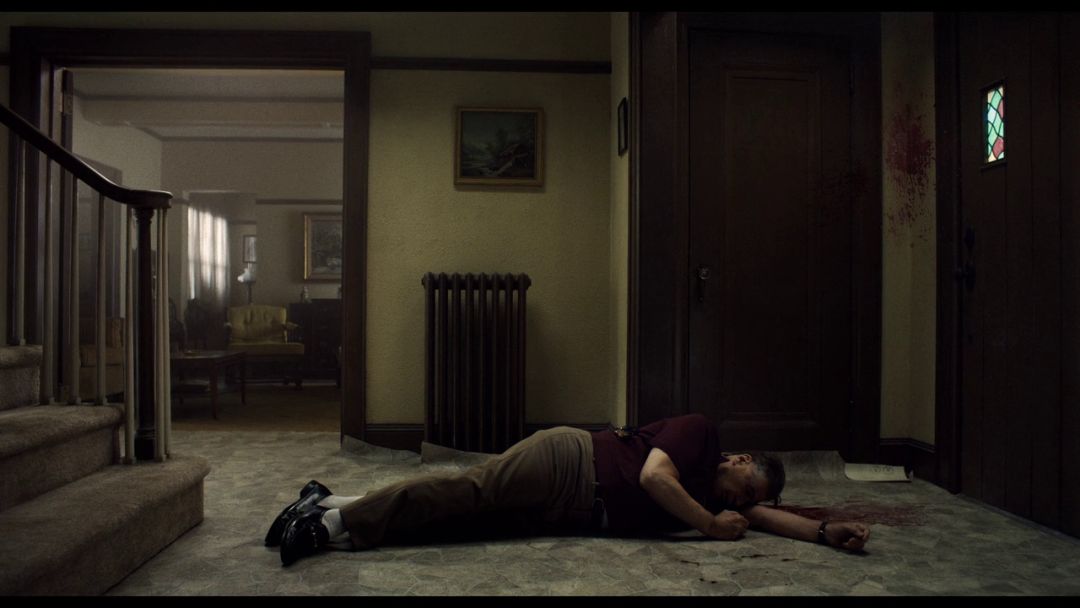 2017评分最高的十部外语电影,2019外语电影排行榜前十名