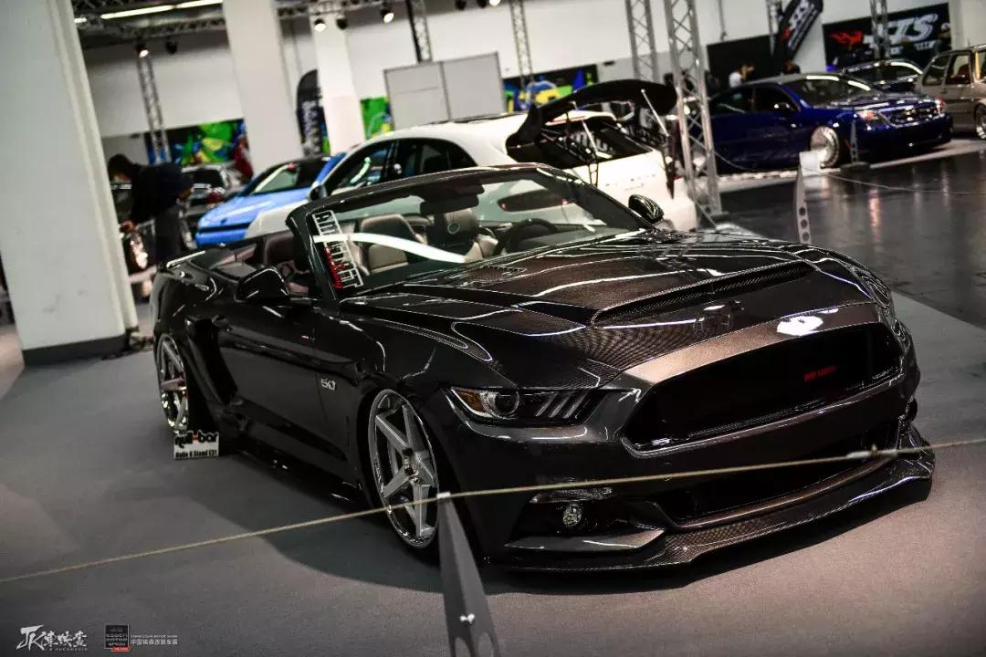 Essen的地下世界，Party还在继续|身临其境