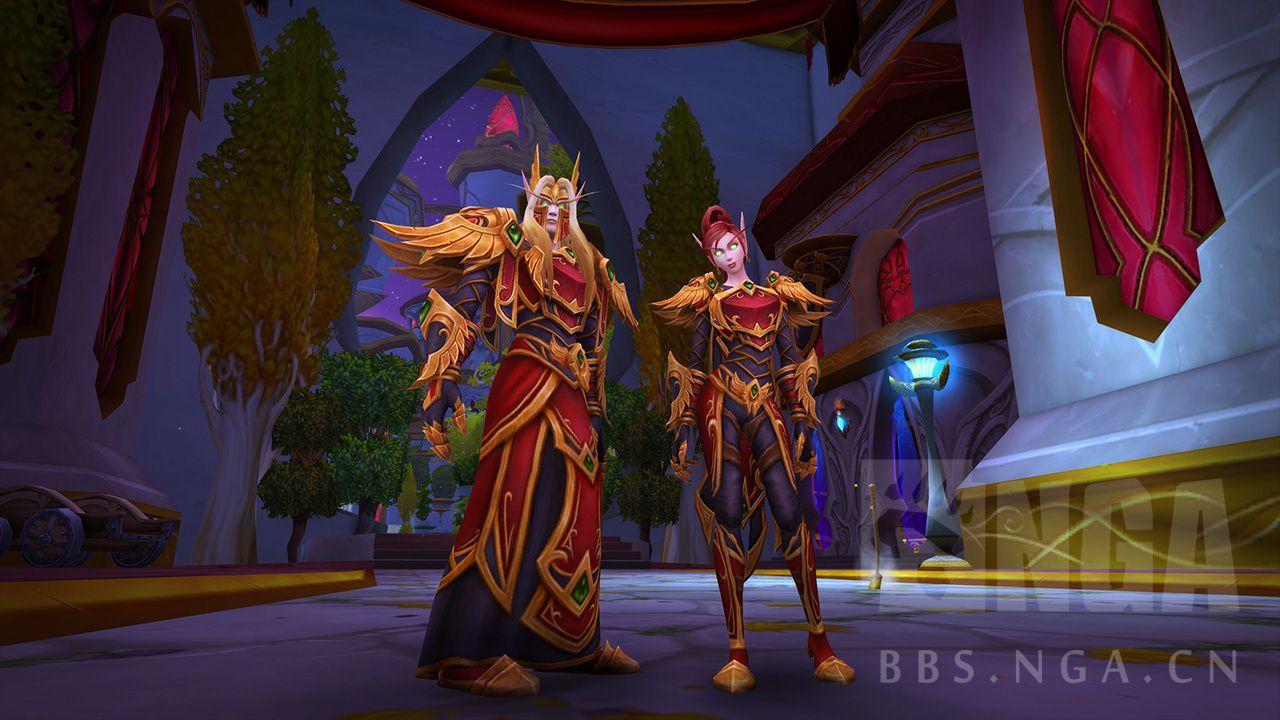 9.0部落复仇之潮任务线流程,9.0部落复仇之潮怎么开启