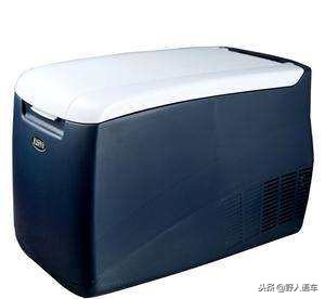 房车车载冰箱哪款好,房车上有哪些电器配置