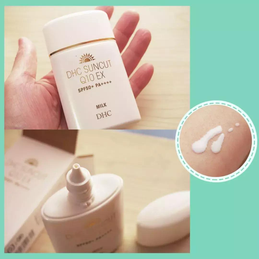 最全硬核防晒,十大超好用防晒