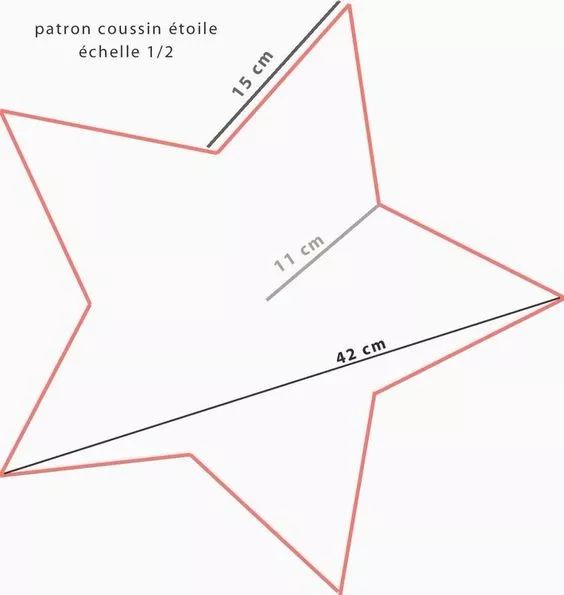 家里的玩偶、抱枕统统不用买，两块布就能缝，布艺手工附教程
