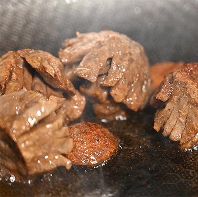 正宗潮汕手打牛肉丸50年老店,新人首播正宗潮汕手打牛肉丸