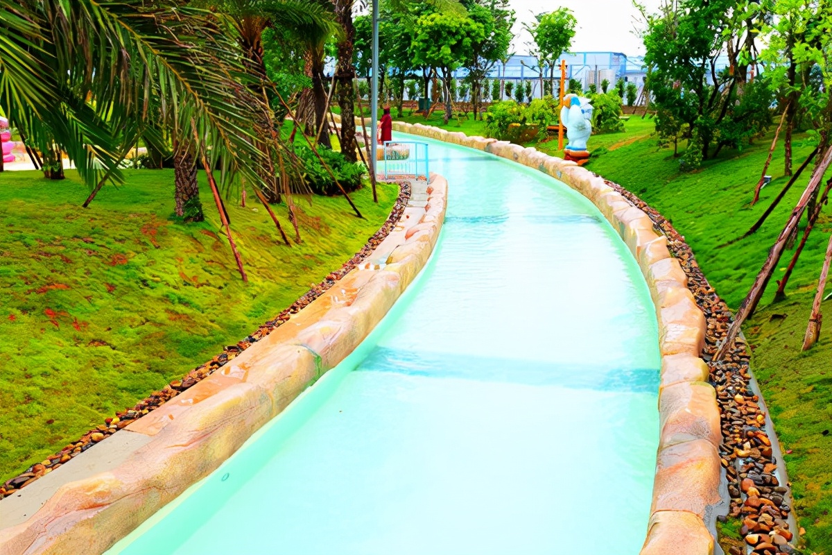 北海银基水世界值得去吗,北海银基水世界带什么东西去