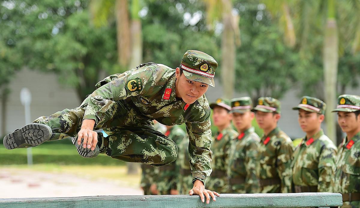 高三和大一入伍,专科和本科入伍的待遇区别