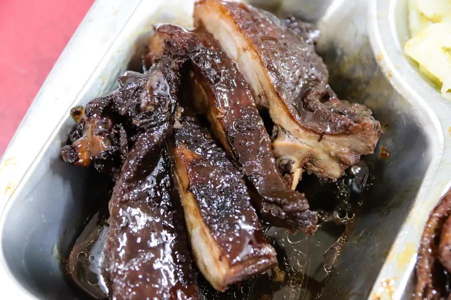 奉贤不为人知的美食,上海奉贤街巷美食排名前十