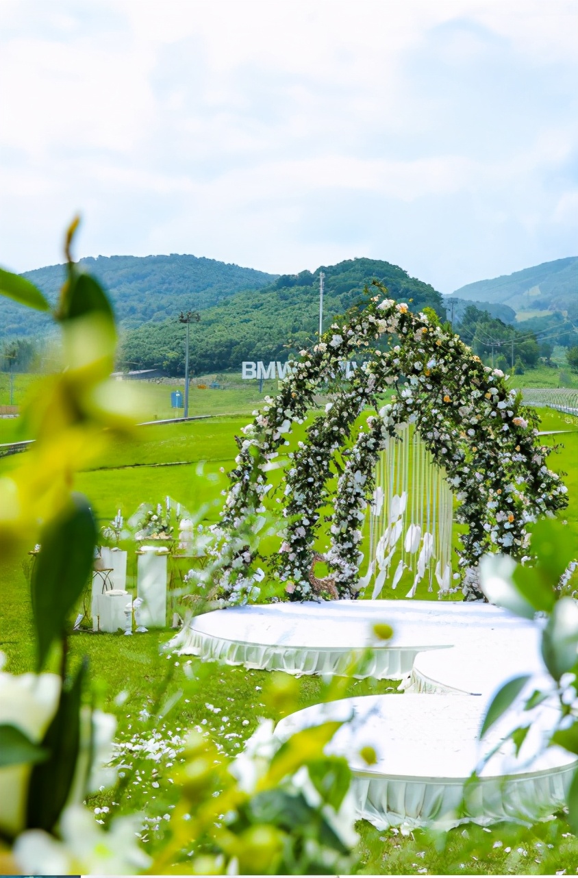 520婚礼优惠活动,520创意婚礼