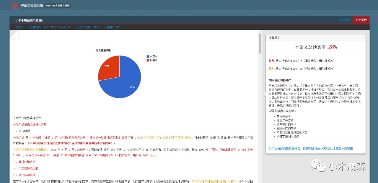 论文查重率怎么降低,论文查重是什么意思