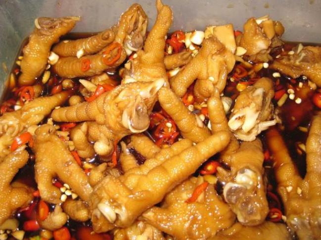 过年都喜欢做这几道菜便宜好吃,周末做这道菜给家人吃吧