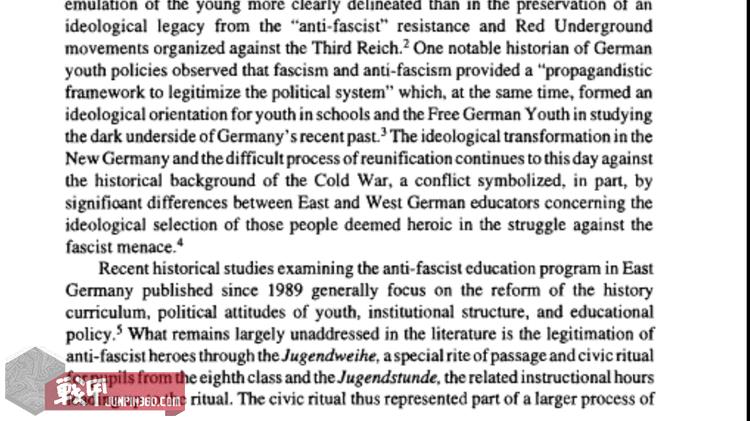 历史由胜利书写原文,历史是由胜出者撰写