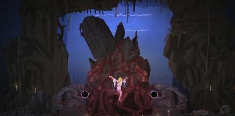 前方受苦！2D横版动作过关游戏《黑暗献祭》，准备好送人头了吗？