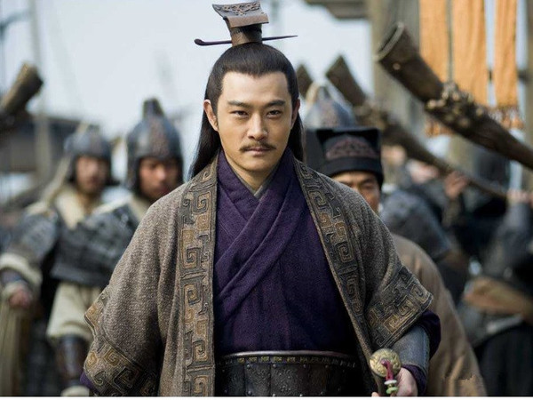 历史上真实的赤壁之战,历史上的最真实的赤壁之战