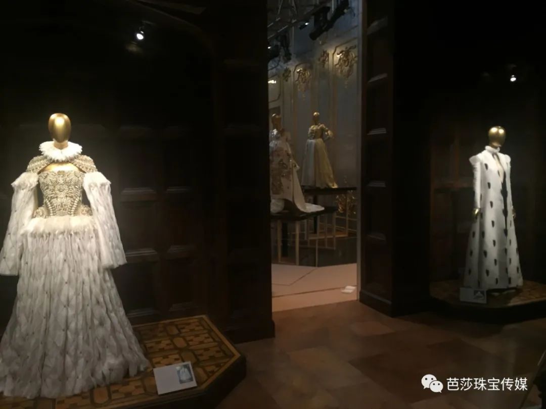 假期结束“药”不能停！珠宝+电影治好你的开工焦虑