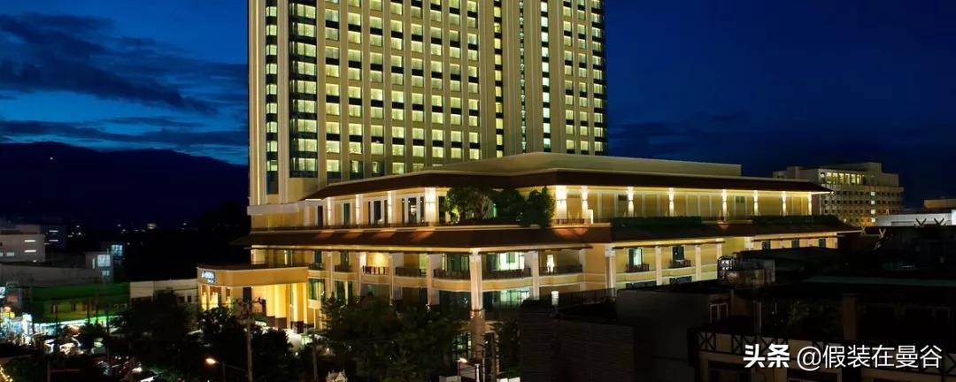 你未住过清迈这10家酒店，就等于没来过清迈，一点都不夸张