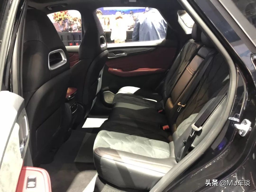 mg鍝佺墝瀹ｄ紶,mg鍝佺墝涓轰綍濡傛鐏垎