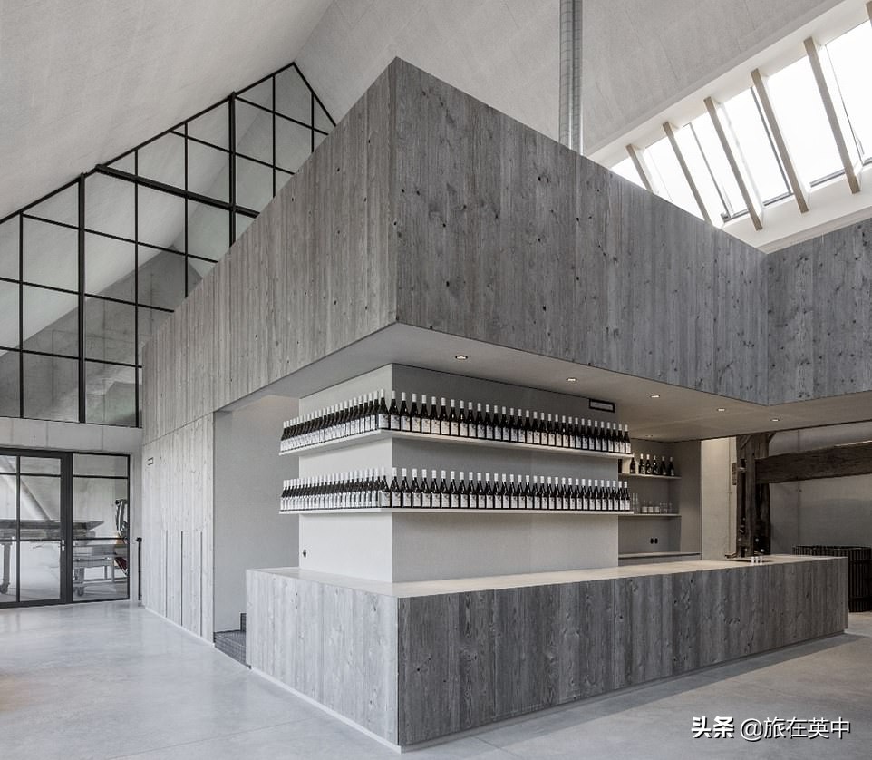 2020年Dezeen大奖展示了世界上最好的建筑、室内和设计