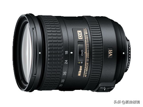 新手的第一支镜头怎么选？——这3款是尼康单反镜头的入门首选