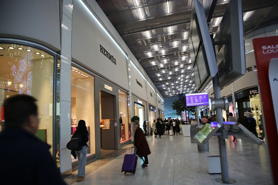 再刷巴黎!用没人试过的方式,和这座城市谈了谈心