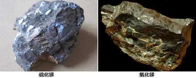 锑矿价值,每日锑矿价查询