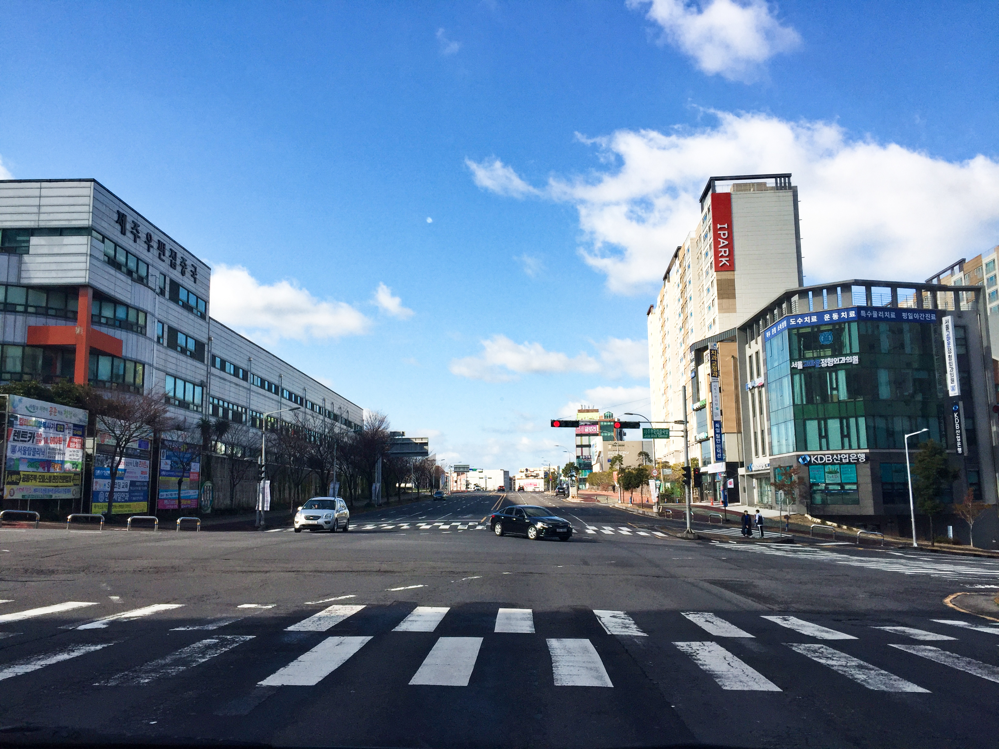 济州岛必玩的景点介绍图片,韩国旅行必打卡景点攻略