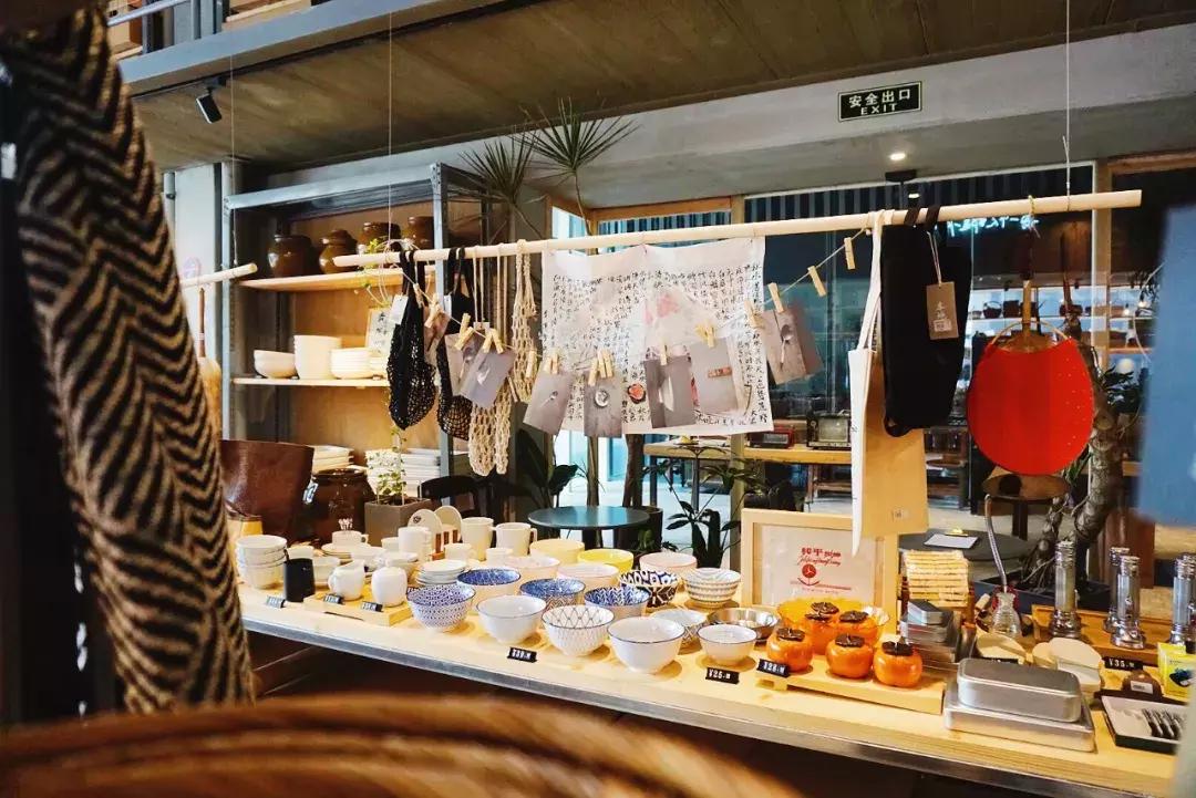 西安高新大都荟有什么逛的,除了西安还有哪里的面食好吃