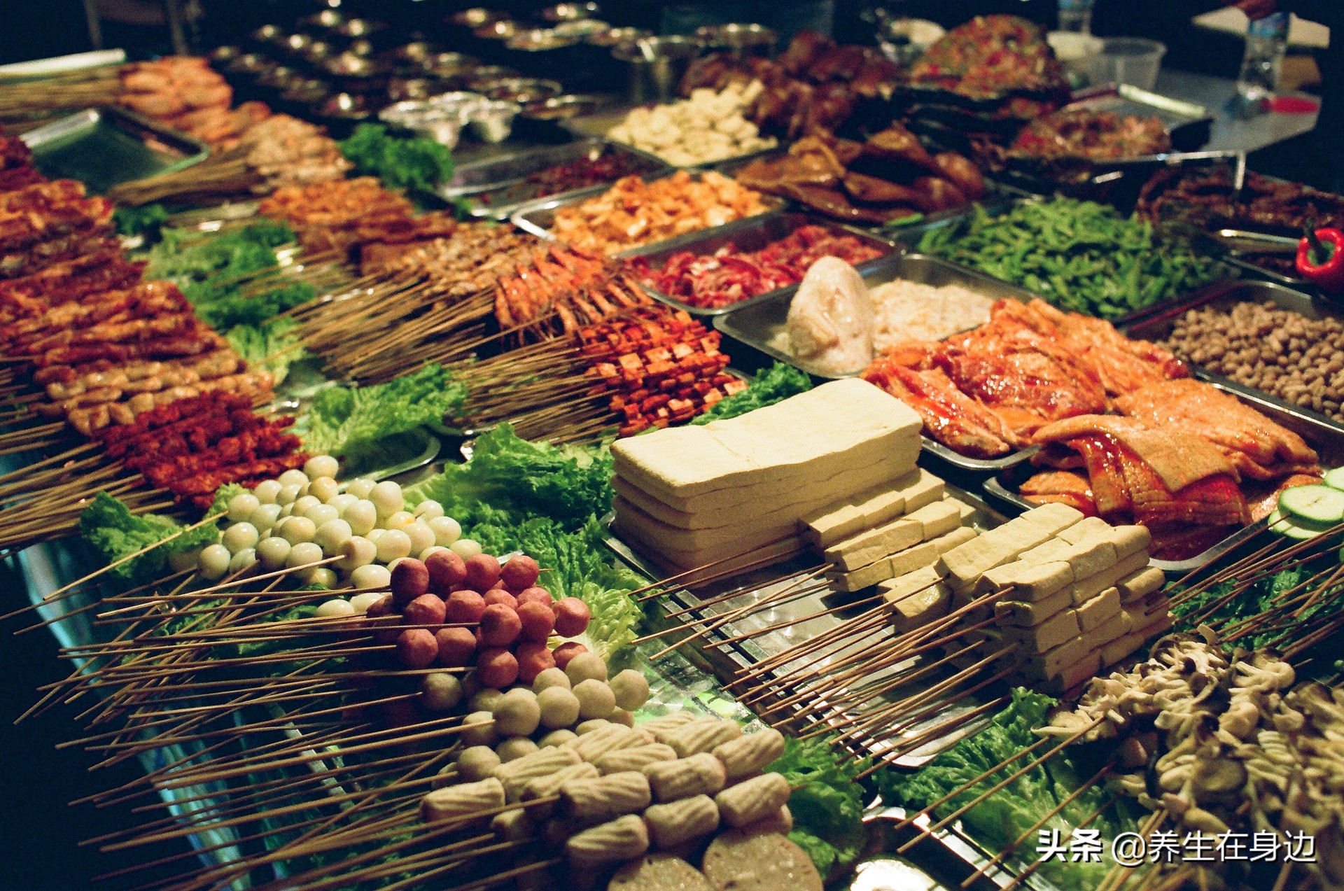 芒种后注意事项,芒种这个节气的饮食禁忌