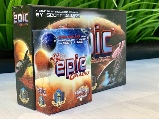 埃森桌游最佳时间,桌游开箱以及回顾