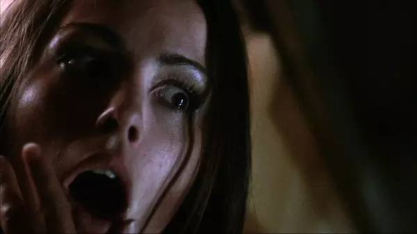 黑暗恐怖诡异电影,号称是史上最烧脑的悬疑惊悚电影