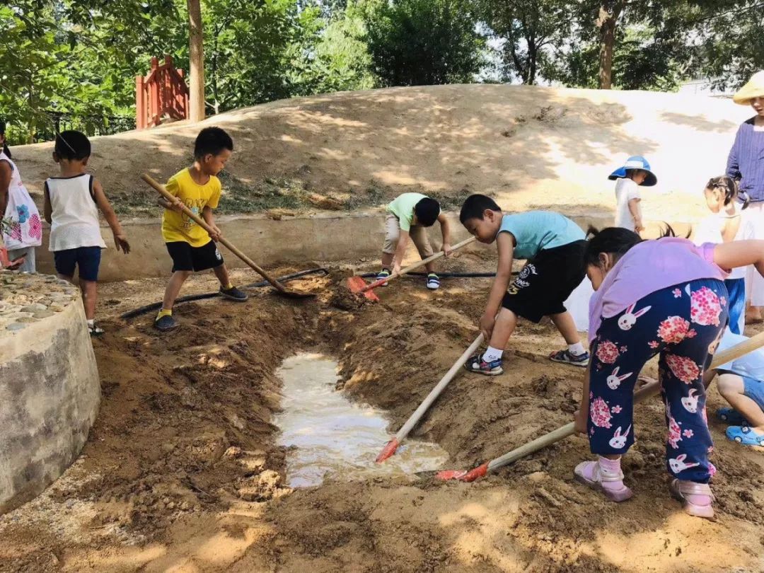 你知道吗？石家庄还藏着这样的幼儿园丨坤宁说房