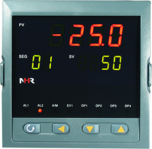 人工智能温控器使用方法,人工智能温控器