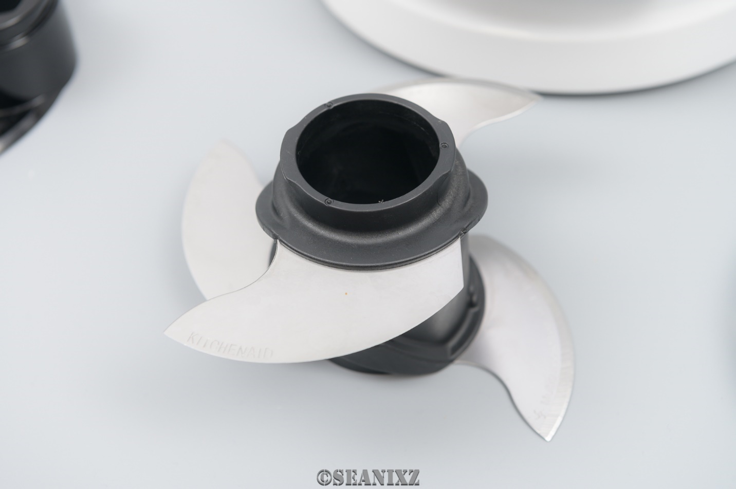 kitchenaid多功能厨师机,kitchenaid多功能食物料理机