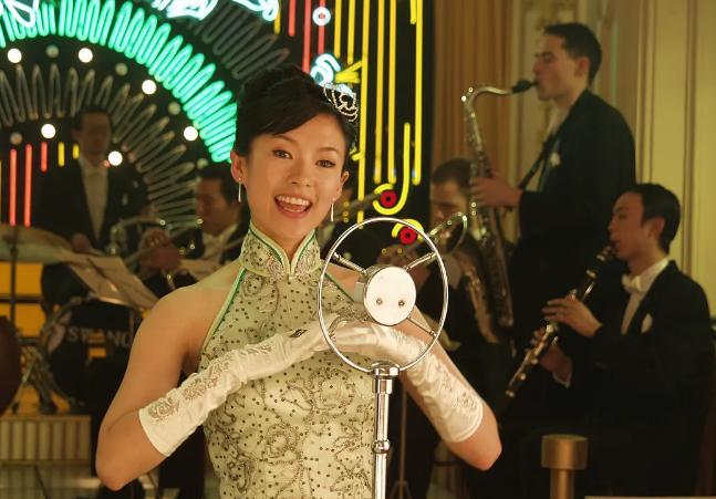 黄晓明赵薇23届金鸡奖,金鸡奖颁奖典礼黄晓明周冬雨