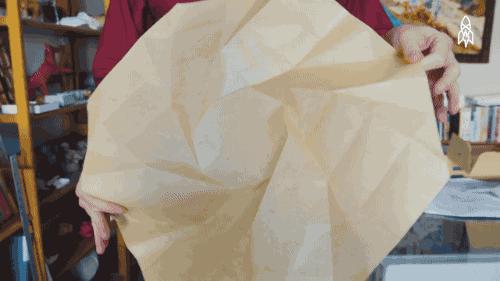 40岁大叔的折纸,最赚钱的十种手工折纸