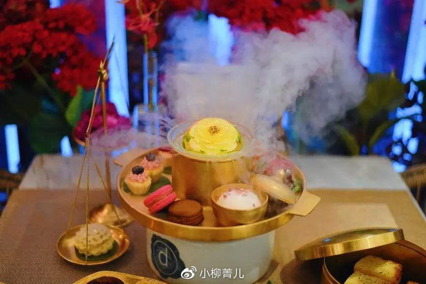 曼谷又好吃又好玩 (泰国美食曼谷旅游攻略)