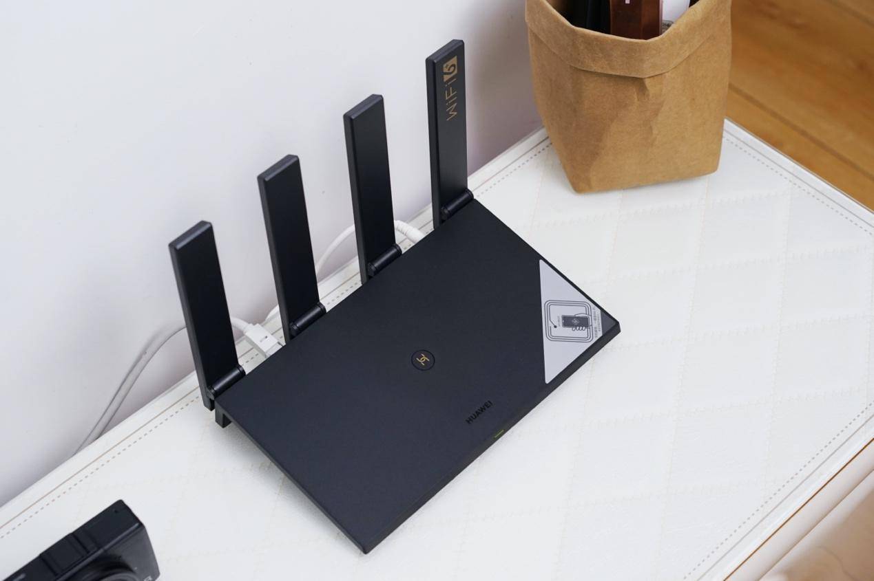 华为ax3pro路由器怎么修改密码,华为路由器ax3pro怎么修改密码