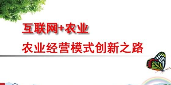 农业种植模式推荐,农业生态种养新模式助力乡村振兴