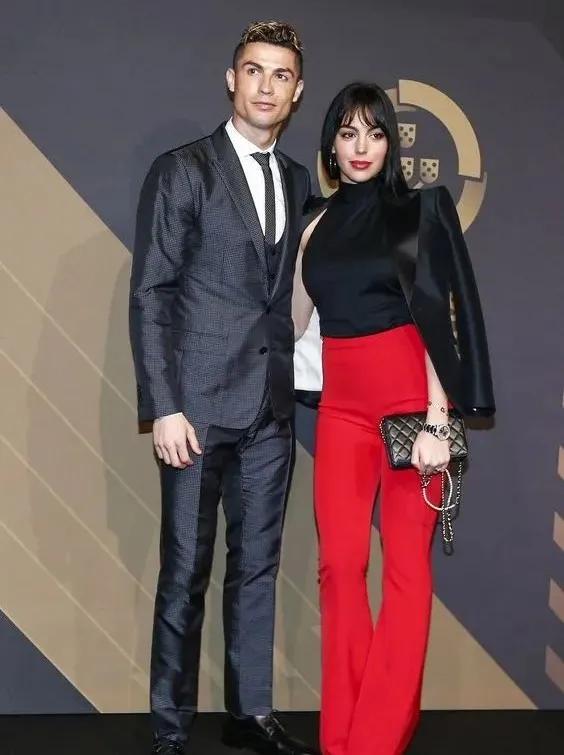 世界顶级海王c罗,c罗顶级海王