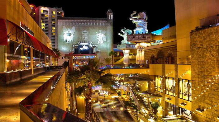 洛杉矶犯罪游戏怎么玩,第一次来洛杉矶怎么玩